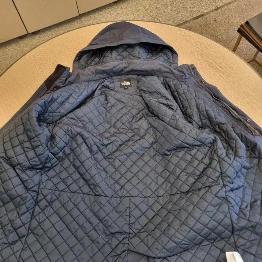 [BUNJANG] The North Face Men&
