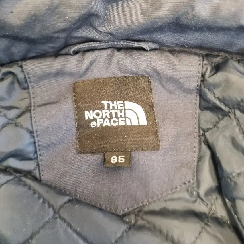 [BUNJANG] The North Face Men&
