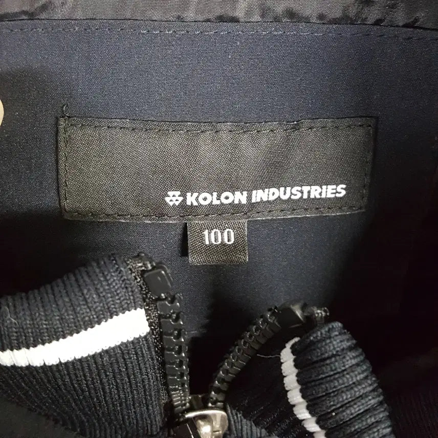[BUNJANG] Kolon Industries Men&