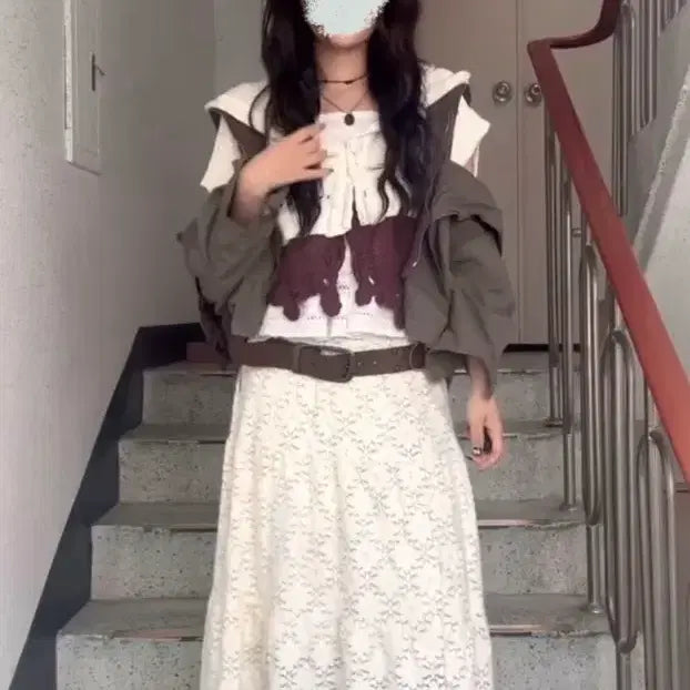 [BUNJANG] Mirai Clip Styling Set / 미라이클립 코디