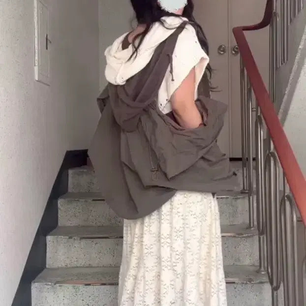[BUNJANG] Mirai Clip Styling Set / 미라이클립 코디
