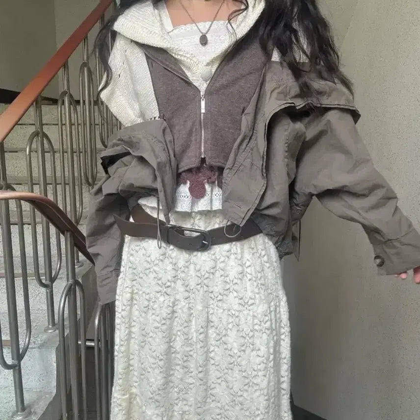 [BUNJANG] IVE Miraclip Styling Set / 미라이클립 코디