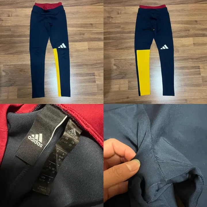 [BUNJANG] Adidas, Xexymix, Puma, Stella McCartney Leggings Bundle / 레깅스 정리(아디다스,젝시믹스)