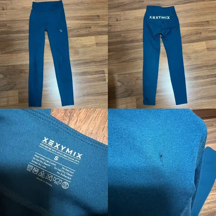 [BUNJANG] Adidas, Xexymix, Puma, Stella McCartney Leggings Bundle / 레깅스 정리(아디다스,젝시믹스)