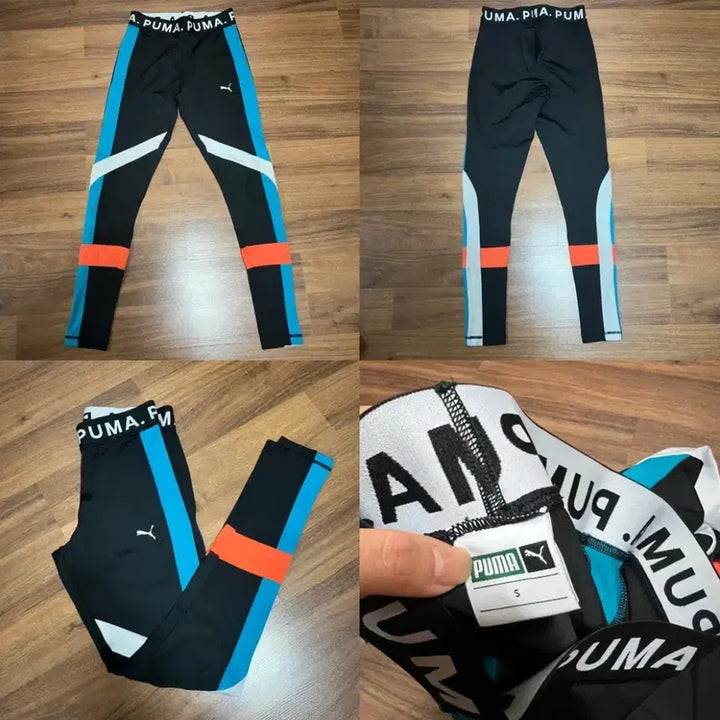 [BUNJANG] Adidas, Xexymix, Puma, Stella McCartney Leggings Bundle / 레깅스 정리(아디다스,젝시믹스)