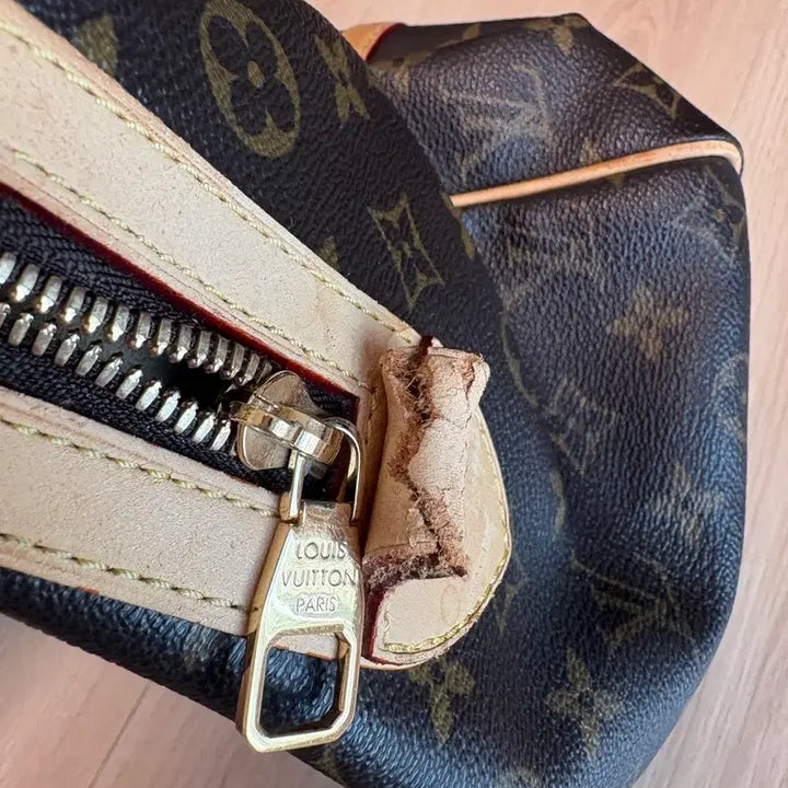 [BUNJANG] Louis Vuitton Bag / 루이비통 가방