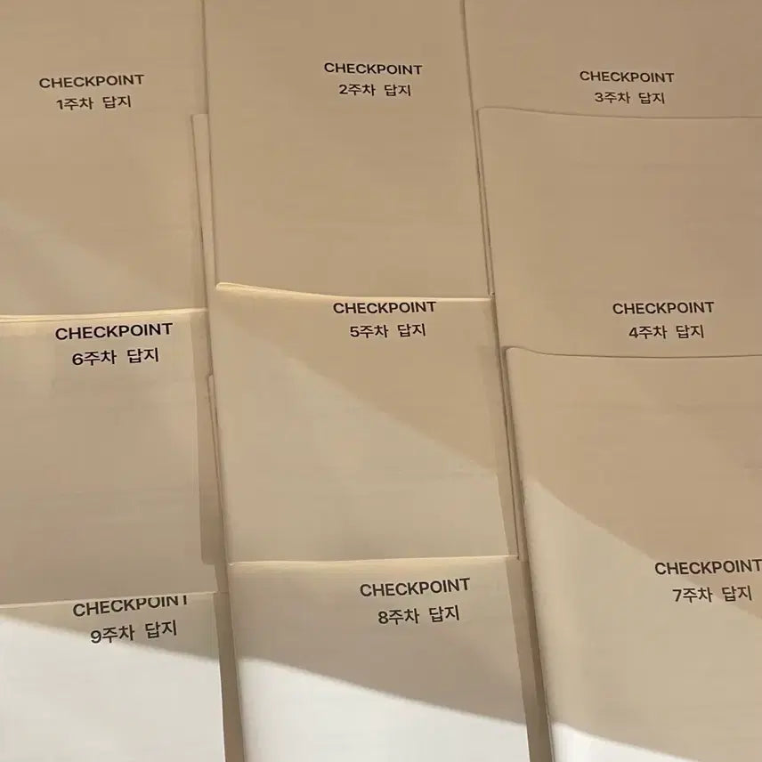 [BUNJANG] 2026 Sidae Injae Najin-hwan Earth Science 2 Full Set / 2026 시대인재 지구과학2 나진환 [ 개념서 스킬집 주간지 ] 풀세트