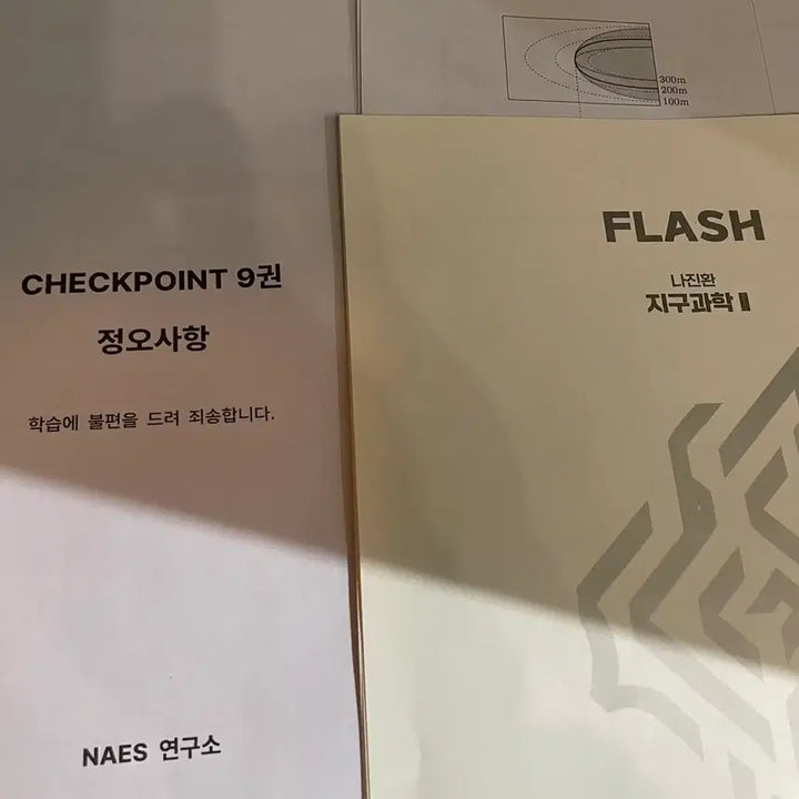 [BUNJANG] 2026 Sidae Injae Najin-hwan Earth Science 2 Full Set / 2026 시대인재 지구과학2 나진환 [ 개념서 스킬집 주간지 ] 풀세트