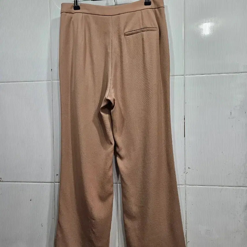 [BUNJANG] TIME Wide Pants (Size 26-27) / (한섬)TIME와이드팬츠(26~27)