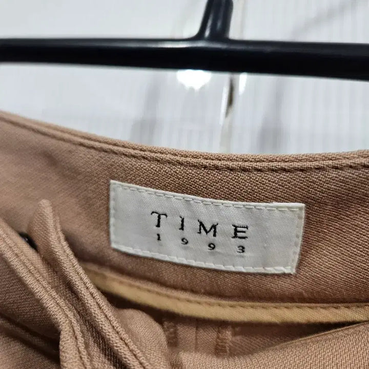 [BUNJANG] TIME Wide Pants (Size 26-27) / (한섬)TIME와이드팬츠(26~27)