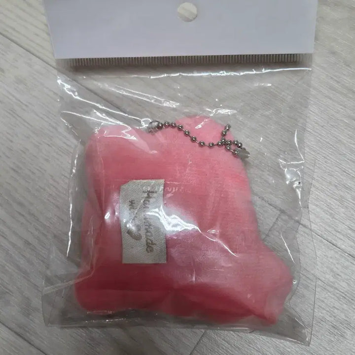 [BUNJANG] Crayon Shin-chan Ribbon Keyring Doll / (새상품) 짱구 리본 키링 인형