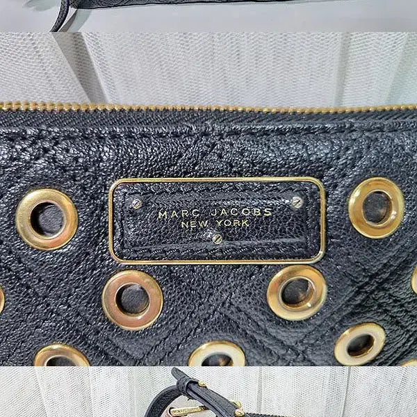 [BUNJANG] Marc Jacobs Crossbody Bag / 마크제이콥스 크로스