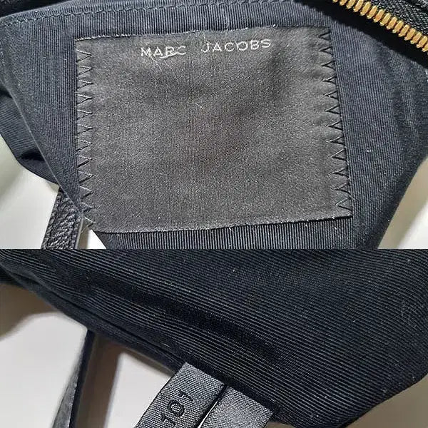 [BUNJANG] Marc Jacobs Crossbody Bag / 마크제이콥스 크로스