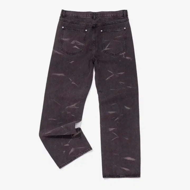 [BUNJANG] Extraordinary Denim Pants / 엑스트라오디너리 데님팬츠