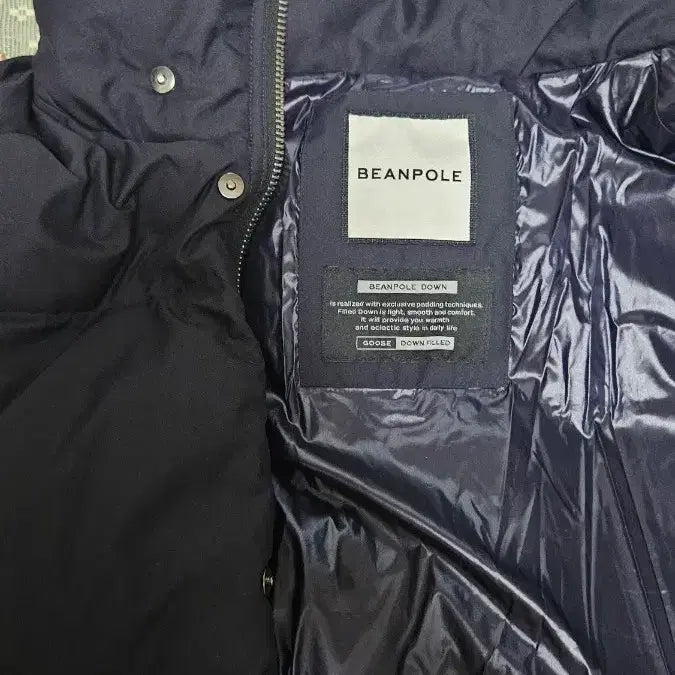 [BUNJANG] Beanpole Men&