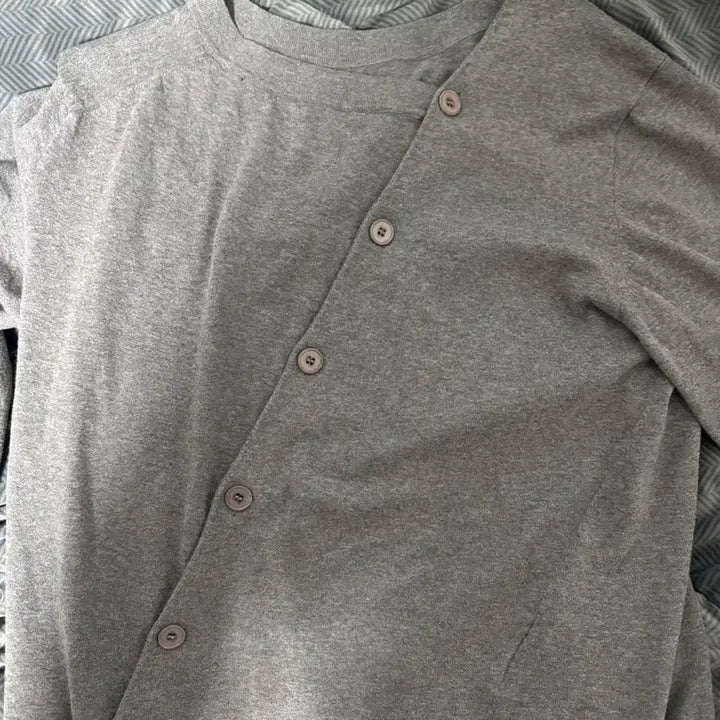 [BUNJANG] Numare ee Cardigan / [L]누마레 ee 가디건