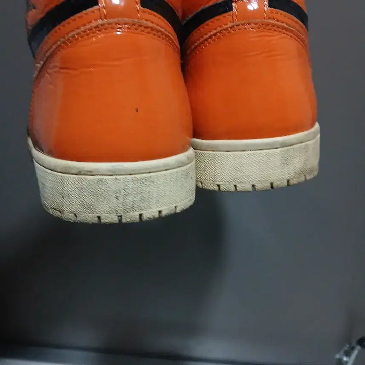 [BUNJANG] Nike Air Jordan 1 Shattered Backboard 3.0 Sneakers / 나이키 에어 조던1 쉐터드백보드 3.0 290