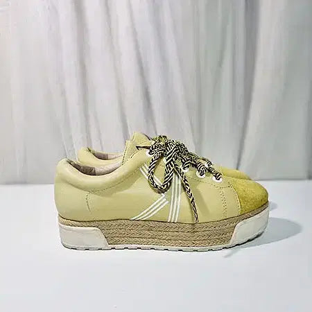 [BUNJANG] Kenzo Espadrille Sneakers / 겐조 에스파듀 스니커즈 250
