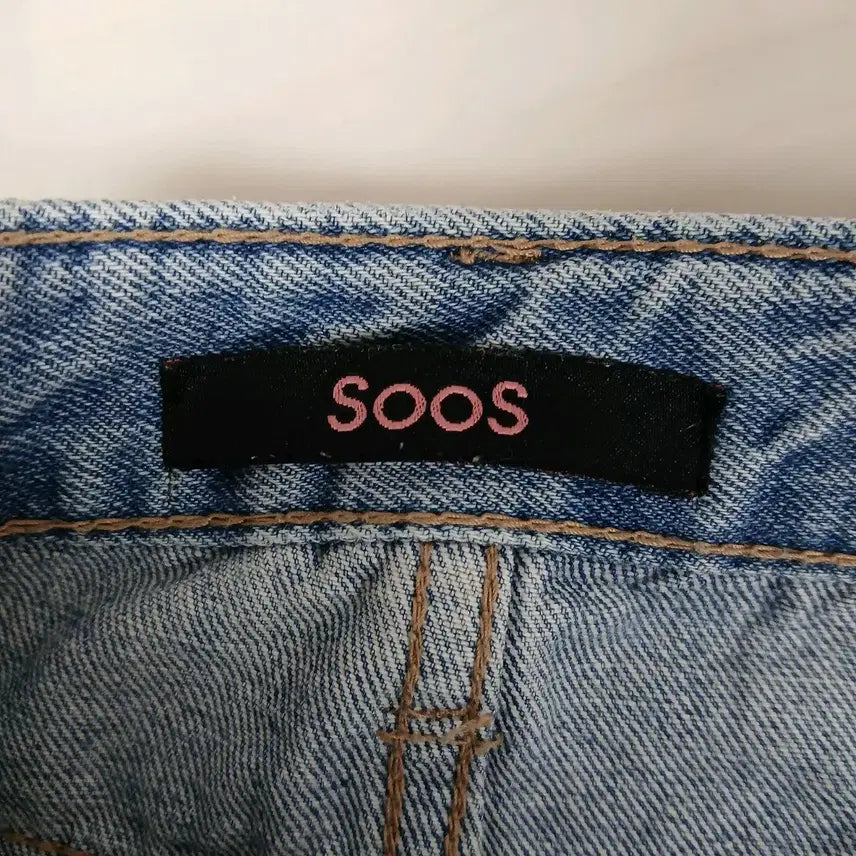 [BUNJANG] SOOS Women&