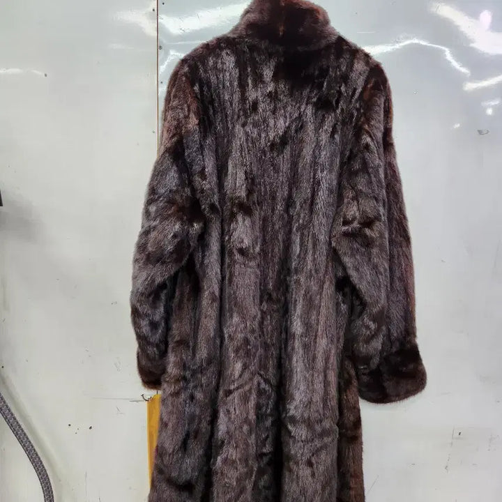 [BUNJANG] Mink Coat / 밍크코트