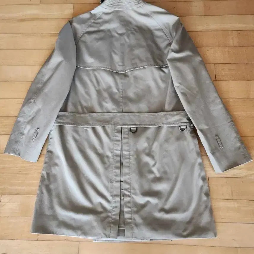 [BUNJANG] Burberry Classic Coat / 버버리 클래식 (정품)깨끗해요