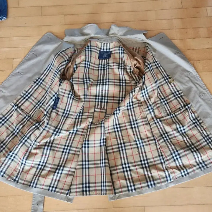 [BUNJANG] Burberry Classic Coat / 버버리 클래식 (정품)깨끗해요