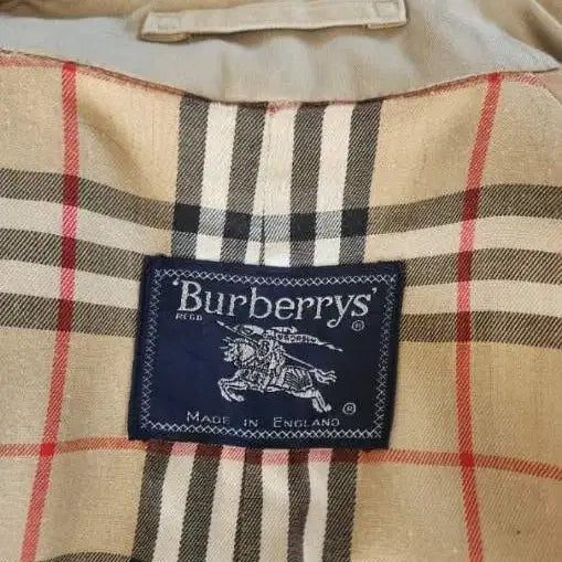[BUNJANG] Burberry Classic Coat / 버버리 클래식 (정품)깨끗해요