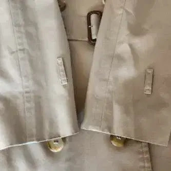 [BUNJANG] Burberry Classic Coat / 버버리 클래식 (정품)깨끗해요