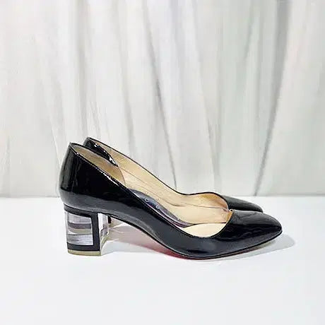 [BUNJANG] Christian Louboutin Pumps 255 / 크리스찬루부탱 펌프스 255
