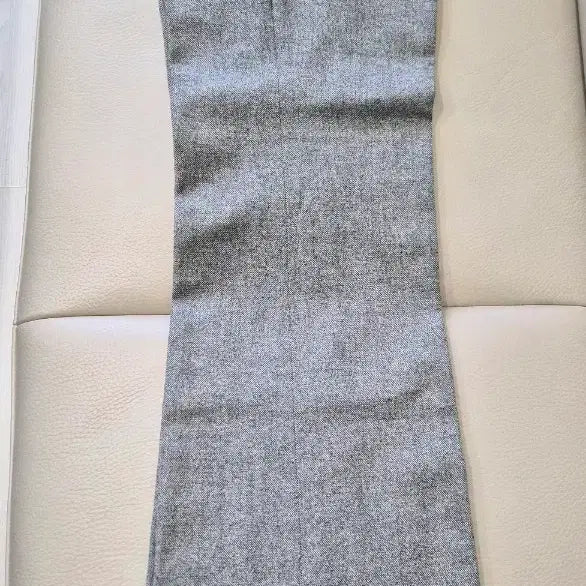 [BUNJANG] Christian Dior Women's Wide Slacks / Chrstian Dior 크리스찬 디올 정품 여성 와이드 슬랙스