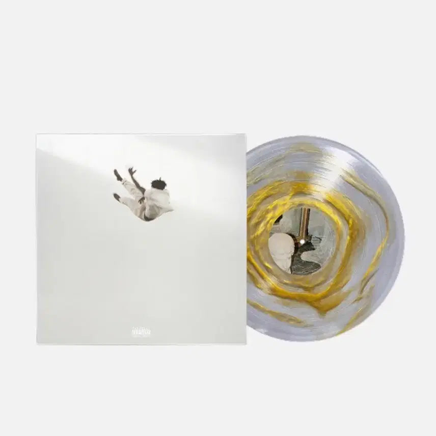 [BUNJANG] Daniel Caesar Pilgrims Paradise LP / 다니엘 시저 - Pilgrims Paradise lp 새상품