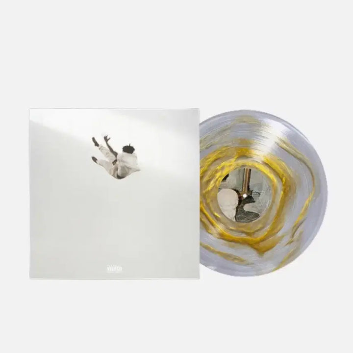 [BUNJANG] Daniel Caesar Pilgrims Paradise LP / 다니엘 시저 - Pilgrims Paradise lp 새상품