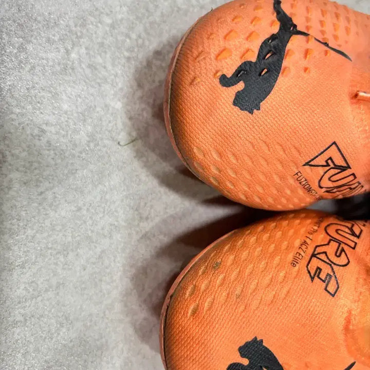 [BUNJANG] Puma Future Z Soccer Cleats / 푸마 퓨처 Z