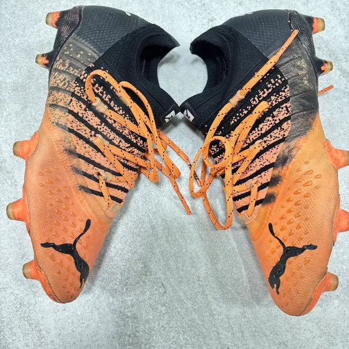 [BUNJANG] Puma Future Z Soccer Cleats / 푸마 퓨처 Z