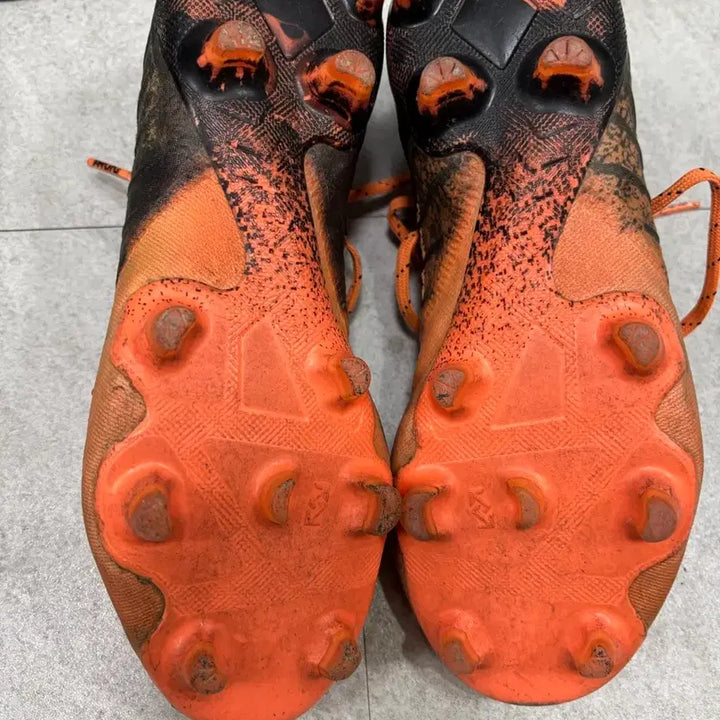 [BUNJANG] Puma Future Z Soccer Cleats / 푸마 퓨처 Z