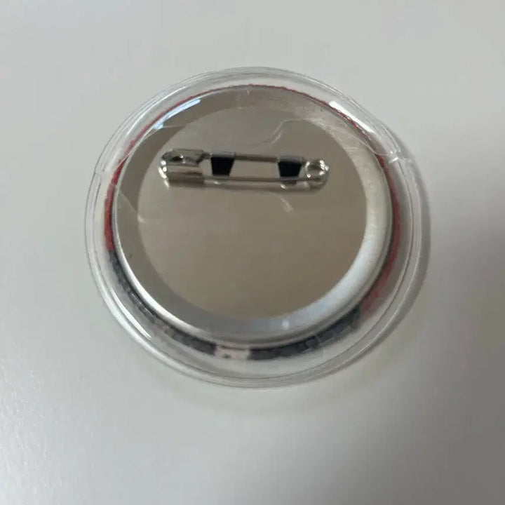 [SOLD OUT] 뱅드림 미타케 란 WEGO 콜라보 캔뱃지
