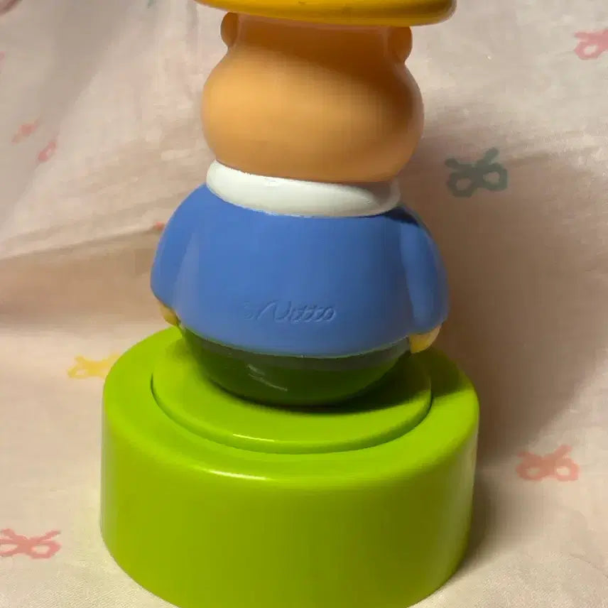 [BUNJANG] Mr. Carl Figure Mood Lamp / 칼아저씨 피규어 무드등