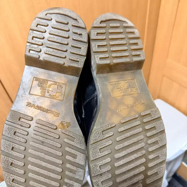 [BUNJANG] Dr. Martens Adrian Loafer UK6 / 닥터마틴 아드리안 UK6