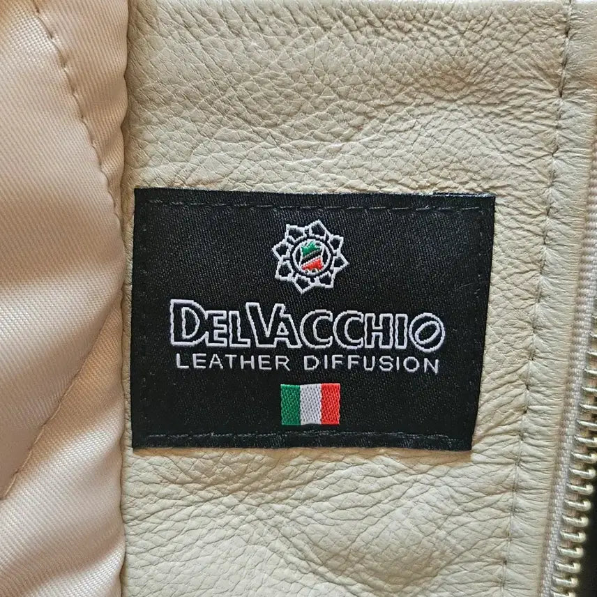 [BUNJANG] Steve J & Yoni P Lambskin Leather Jacket / 스티브요니 양가죽 자켓