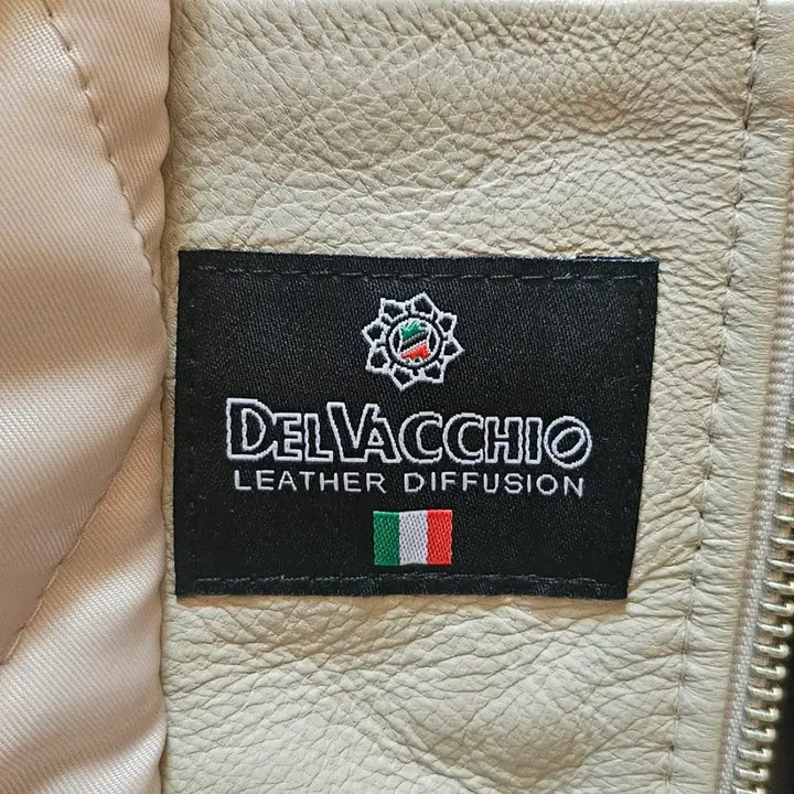 [BUNJANG] Steve J & Yoni P Lambskin Leather Jacket / 스티브요니 양가죽 자켓