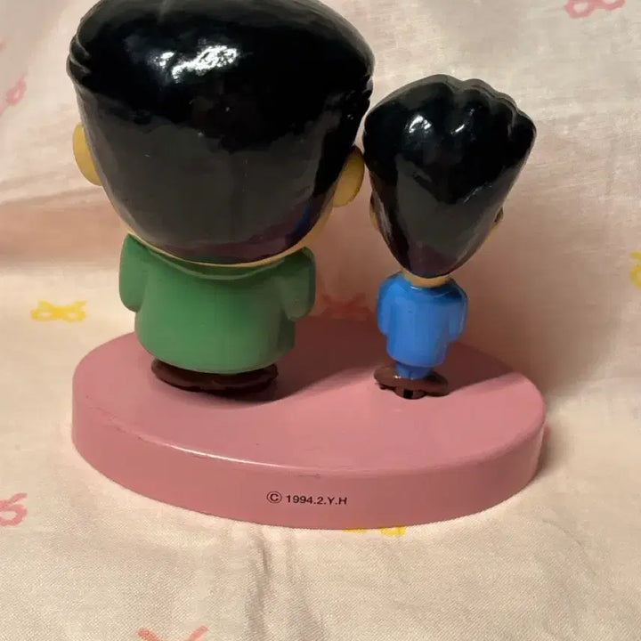 [BUNJANG] Kampo Character Figure Decoration / Kampo 캐릭터 인형 장식품