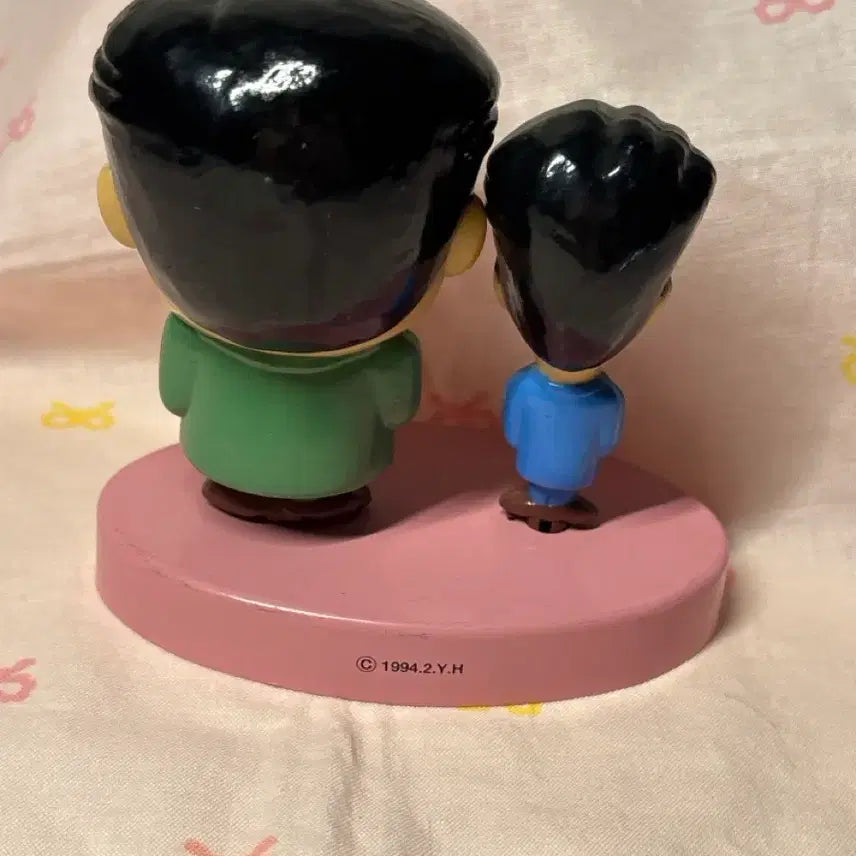 [BUNJANG] Kampo Character Figure Decoration / Kampo 캐릭터 인형 장식품