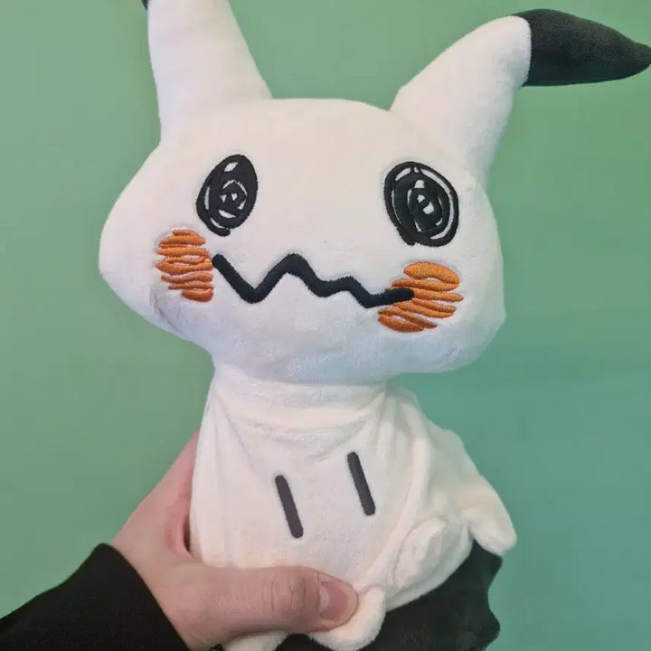 [SOLD OUT] 따라뀨 25cm 인형 정품 새상품