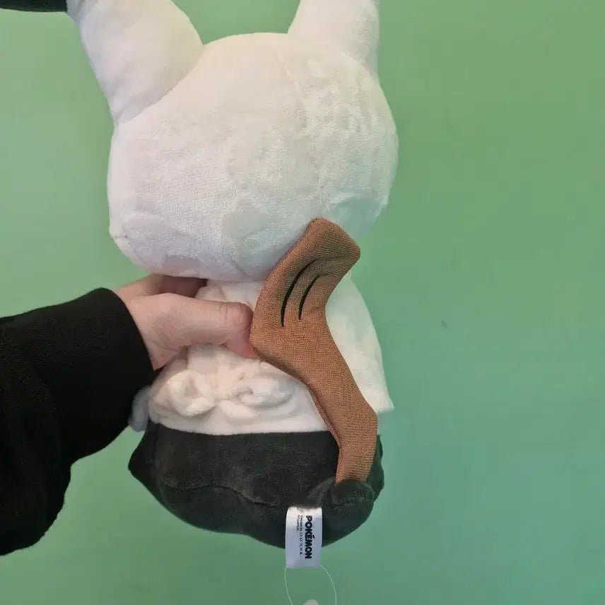 [SOLD OUT] 따라뀨 25cm 인형 정품 새상품