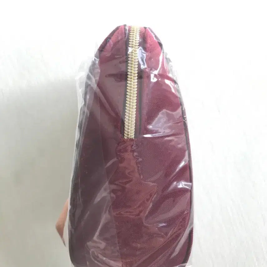 [BUNJANG] Gucci Festive Makeup Pouch / 구찌 페스티브 메이크업 파우치 새상품