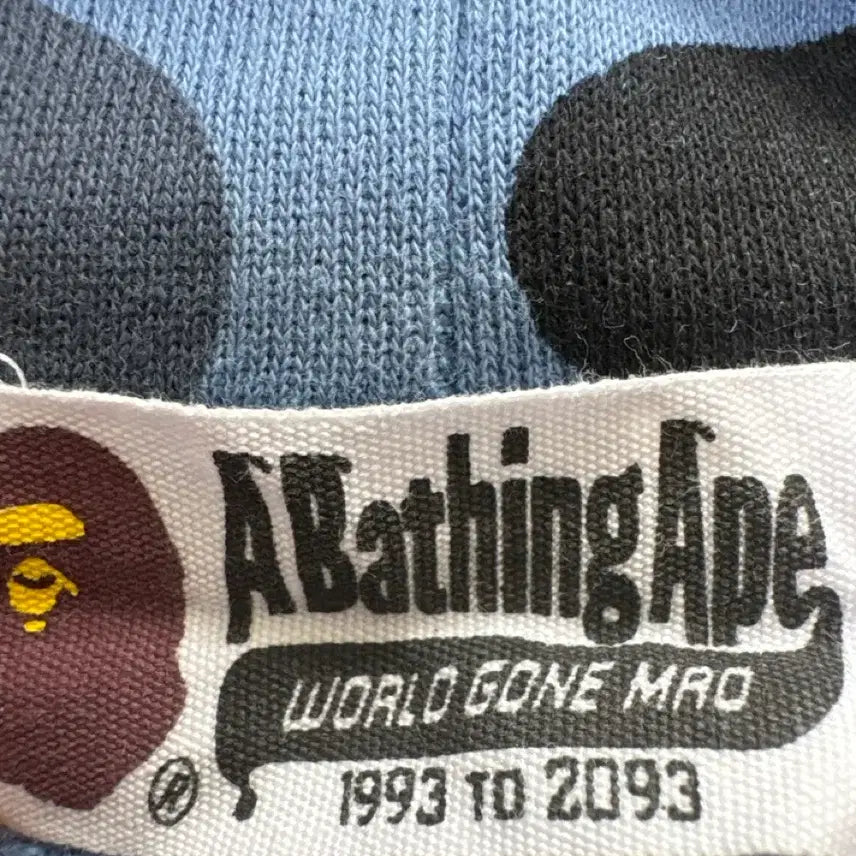 [BUNJANG] Bape Hoodie Jacket / 베이프 옷 팝니다