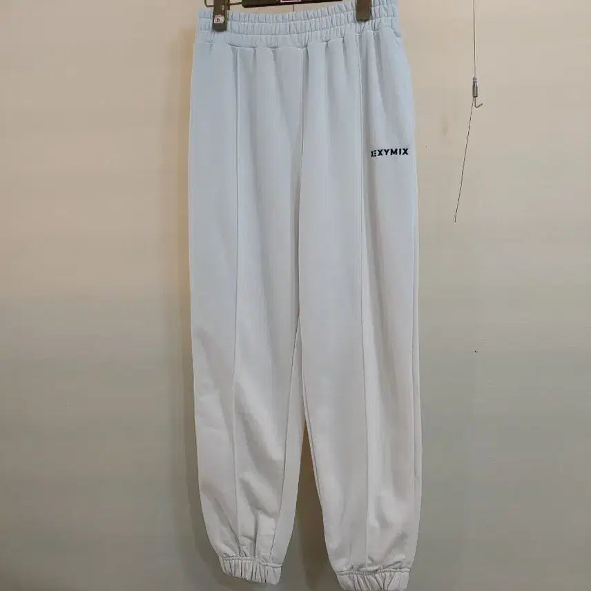 [BUNJANG] Xexymix Jogger Pants M / *34. 젝시믹스조거바지 M