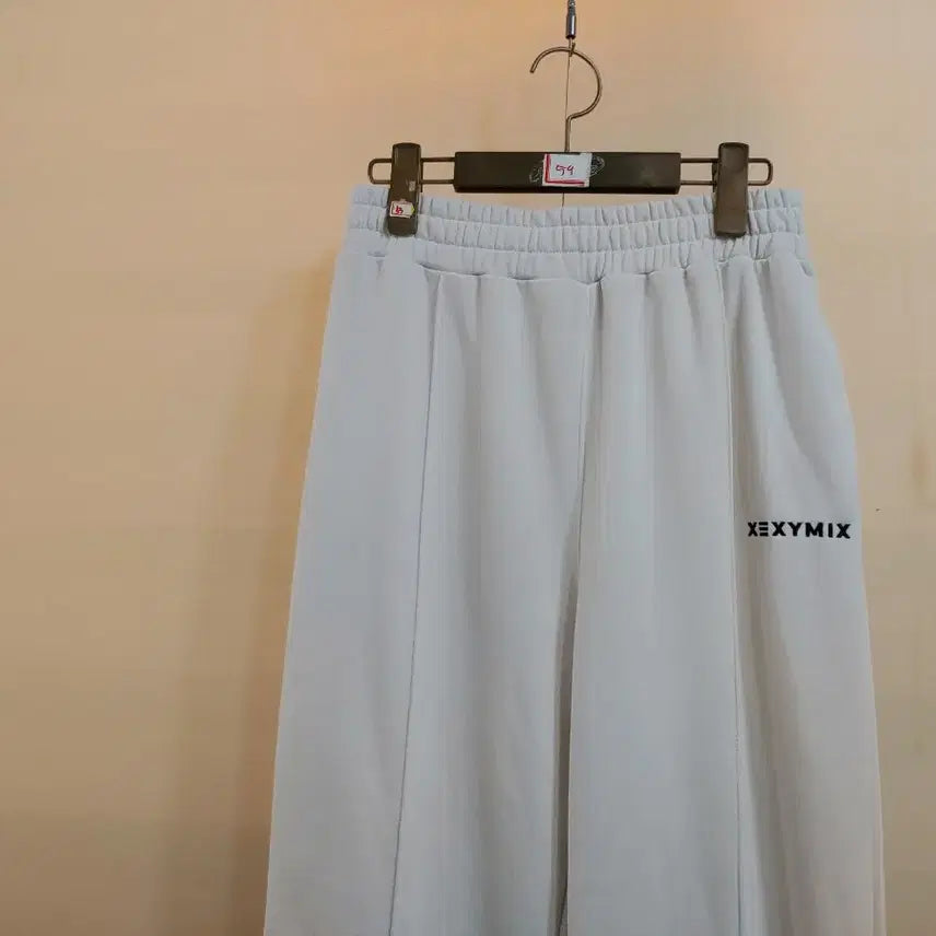 [BUNJANG] Xexymix Jogger Pants M / *34. 젝시믹스조거바지 M