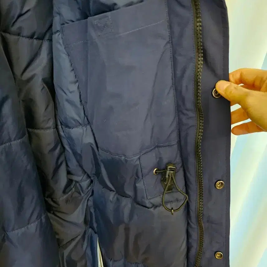 [BUNJANG] Carhartt Quilted Padded Jacket (Japan) / 카하트 퀼팅패딩 잠바 (일본구입) 남녀공용
