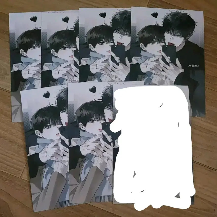 [BUNJANG] Yeolyeolbed (Eighteen&